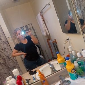 Meet your Posher, Jaylah